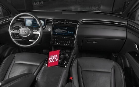 Hyundai Tucson, 2021 год, 3 199 000 рублей, 10 фотография