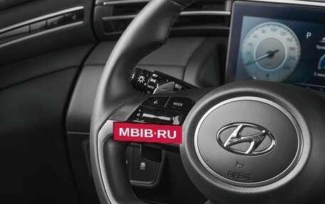 Hyundai Tucson, 2021 год, 3 199 000 рублей, 12 фотография