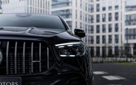 Mercedes-Benz GLE Coupe AMG, 2025 год, 16 980 000 рублей, 7 фотография