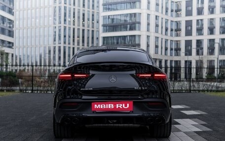 Mercedes-Benz GLE Coupe AMG, 2025 год, 16 980 000 рублей, 5 фотография