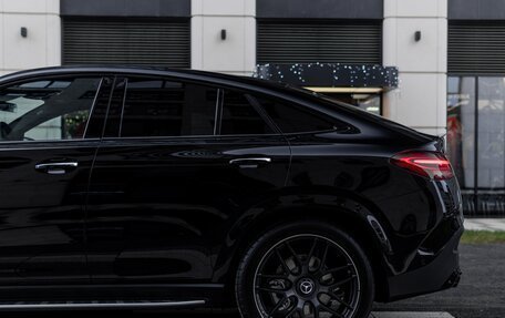 Mercedes-Benz GLE Coupe AMG, 2025 год, 16 980 000 рублей, 12 фотография