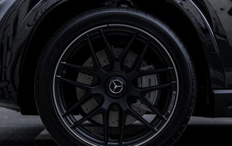 Mercedes-Benz GLE Coupe AMG, 2025 год, 16 980 000 рублей, 10 фотография