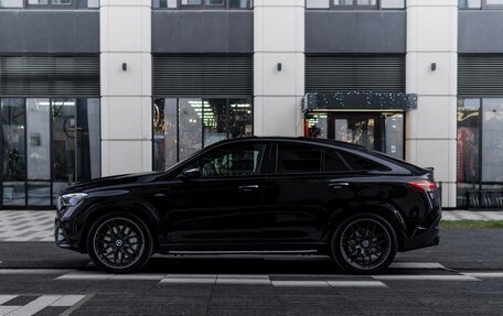 Mercedes-Benz GLE Coupe AMG, 2025 год, 16 980 000 рублей, 9 фотография