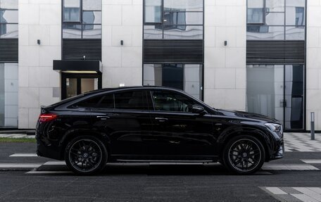 Mercedes-Benz GLE Coupe AMG, 2025 год, 16 980 000 рублей, 13 фотография