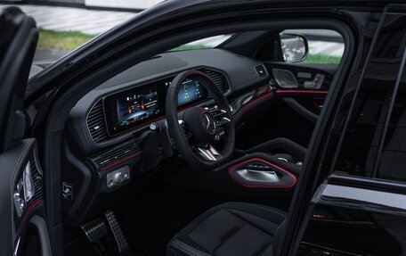 Mercedes-Benz GLE Coupe AMG, 2025 год, 16 980 000 рублей, 21 фотография