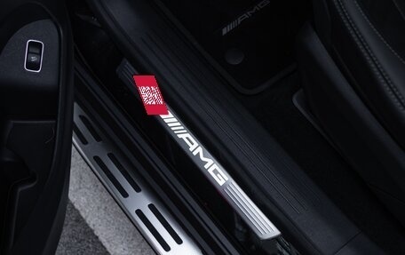 Mercedes-Benz GLE Coupe AMG, 2025 год, 16 980 000 рублей, 16 фотография