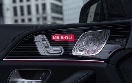 Mercedes-Benz GLE Coupe AMG, 2025 год, 16 980 000 рублей, 15 фотография