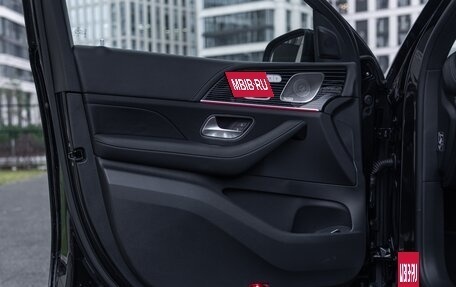 Mercedes-Benz GLE Coupe AMG, 2025 год, 16 980 000 рублей, 14 фотография