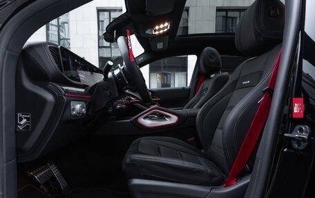 Mercedes-Benz GLE Coupe AMG, 2025 год, 16 980 000 рублей, 17 фотография