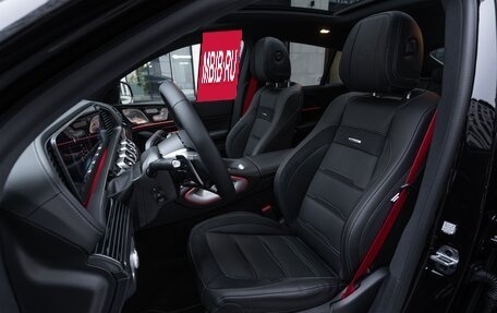 Mercedes-Benz GLE Coupe AMG, 2025 год, 16 980 000 рублей, 18 фотография