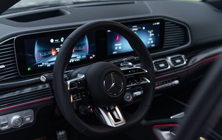 Mercedes-Benz GLE Coupe AMG, 2025 год, 16 980 000 рублей, 22 фотография