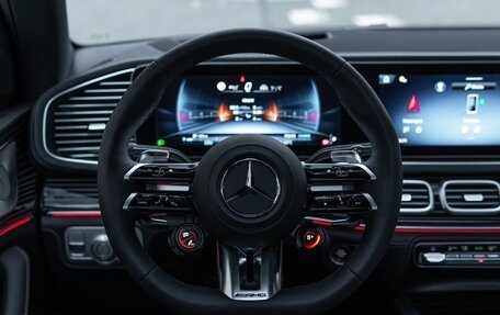 Mercedes-Benz GLE Coupe AMG, 2025 год, 16 980 000 рублей, 25 фотография