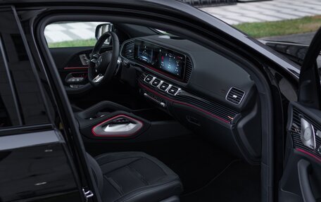 Mercedes-Benz GLE Coupe AMG, 2025 год, 16 980 000 рублей, 29 фотография