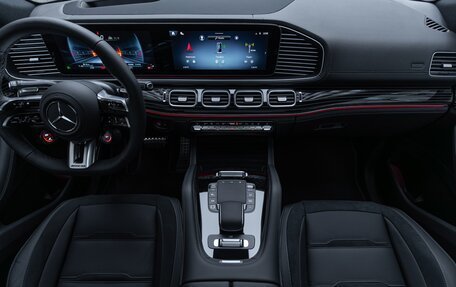 Mercedes-Benz GLE Coupe AMG, 2025 год, 16 980 000 рублей, 24 фотография