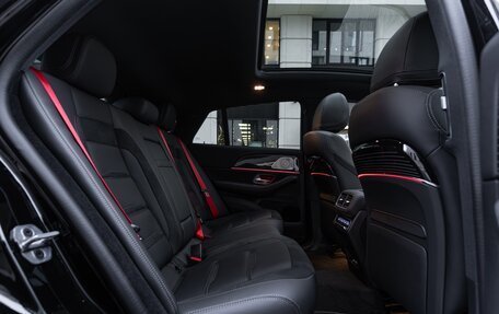 Mercedes-Benz GLE Coupe AMG, 2025 год, 16 980 000 рублей, 32 фотография