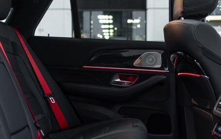 Mercedes-Benz GLE Coupe AMG, 2025 год, 16 980 000 рублей, 36 фотография