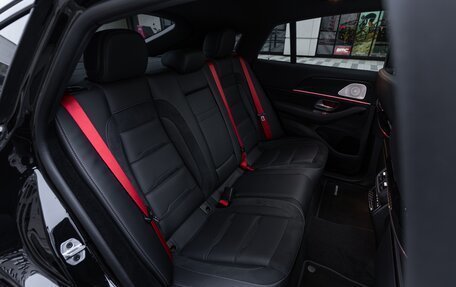 Mercedes-Benz GLE Coupe AMG, 2025 год, 16 980 000 рублей, 34 фотография