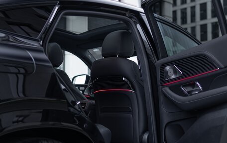 Mercedes-Benz GLE Coupe AMG, 2025 год, 16 980 000 рублей, 33 фотография
