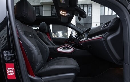 Mercedes-Benz GLE Coupe AMG, 2025 год, 16 980 000 рублей, 31 фотография