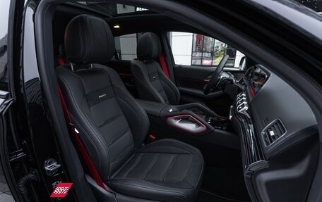 Mercedes-Benz GLE Coupe AMG, 2025 год, 16 980 000 рублей, 30 фотография