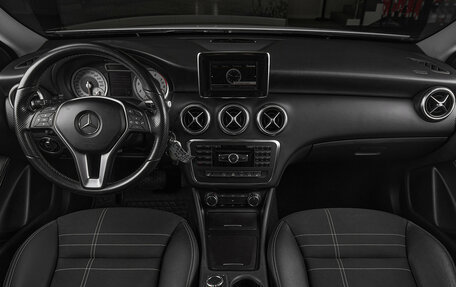 Mercedes-Benz A-Класс, 2013 год, 1 290 000 рублей, 8 фотография