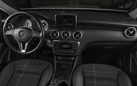 Mercedes-Benz A-Класс, 2013 год, 1 290 000 рублей, 9 фотография