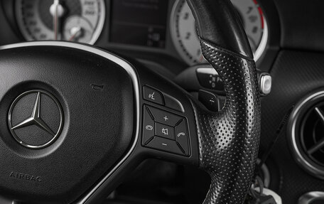 Mercedes-Benz A-Класс, 2013 год, 1 290 000 рублей, 12 фотография