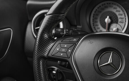 Mercedes-Benz A-Класс, 2013 год, 1 290 000 рублей, 11 фотография