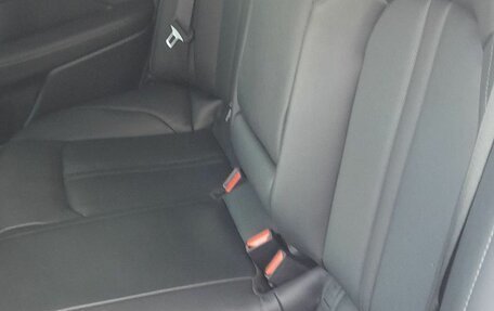 Hyundai Sonata VIII, 2022 год, 3 460 000 рублей, 4 фотография