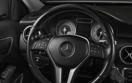 Mercedes-Benz A-Класс, 2013 год, 1 290 000 рублей, 10 фотография