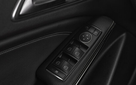 Mercedes-Benz A-Класс, 2013 год, 1 290 000 рублей, 13 фотография