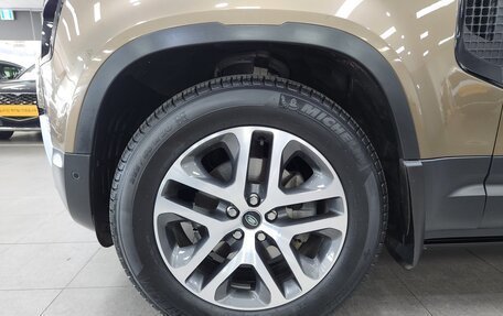 Land Rover Defender II, 2024 год, 8 180 013 рублей, 3 фотография