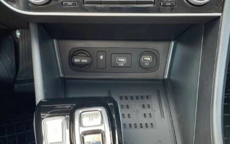 Hyundai Sonata VIII, 2022 год, 3 460 000 рублей, 14 фотография