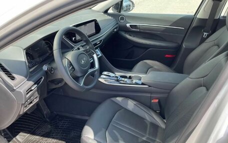 Hyundai Sonata VIII, 2022 год, 3 460 000 рублей, 12 фотография