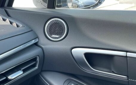 Hyundai Sonata VIII, 2022 год, 3 460 000 рублей, 11 фотография