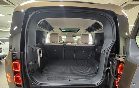 Land Rover Defender II, 2024 год, 8 180 013 рублей, 4 фотография