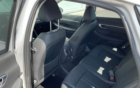 Hyundai Sonata VIII, 2022 год, 3 460 000 рублей, 13 фотография