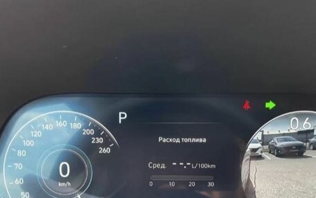 Hyundai Sonata VIII, 2022 год, 3 460 000 рублей, 8 фотография