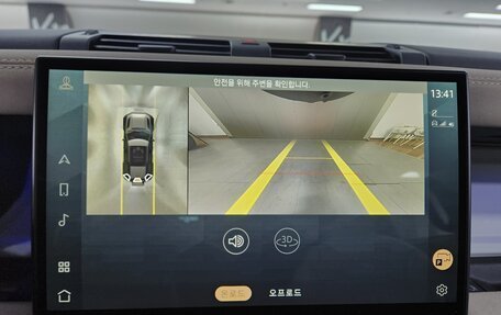 Land Rover Defender II, 2024 год, 8 180 013 рублей, 9 фотография