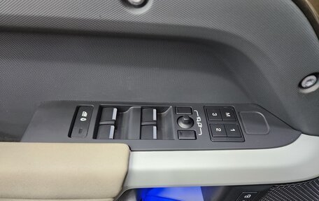 Land Rover Defender II, 2024 год, 8 180 013 рублей, 7 фотография