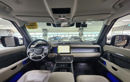 Land Rover Defender II, 2024 год, 8 180 013 рублей, 18 фотография