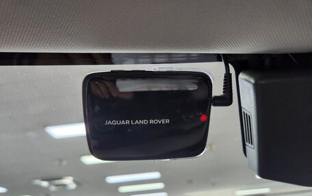 Land Rover Defender II, 2024 год, 8 180 013 рублей, 17 фотография