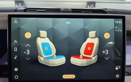 Land Rover Defender II, 2024 год, 8 180 013 рублей, 10 фотография