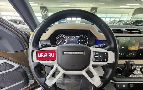 Land Rover Defender II, 2024 год, 8 180 013 рублей, 8 фотография