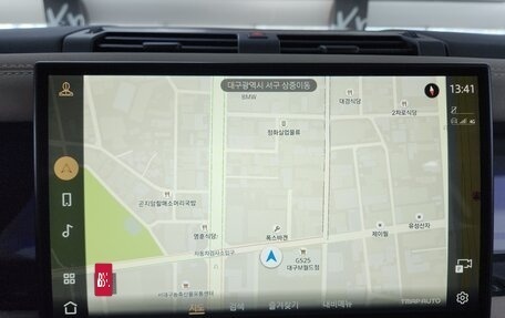 Land Rover Defender II, 2024 год, 8 180 013 рублей, 12 фотография