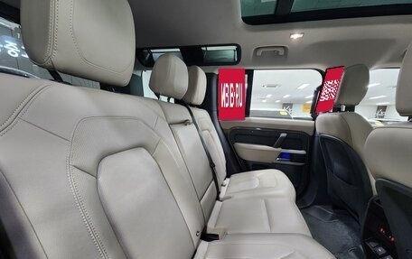 Land Rover Defender II, 2024 год, 8 180 013 рублей, 19 фотография