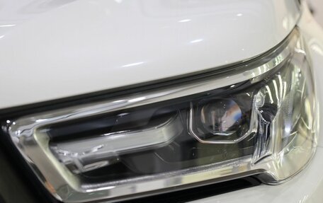 Toyota Hilux VIII, 2025 год, 8 500 000 рублей, 3 фотография