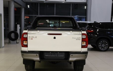 Toyota Hilux VIII, 2025 год, 8 500 000 рублей, 8 фотография