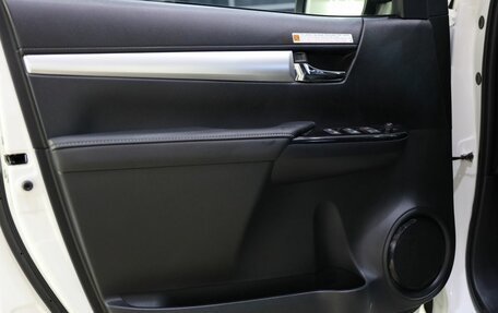 Toyota Hilux VIII, 2025 год, 8 500 000 рублей, 13 фотография