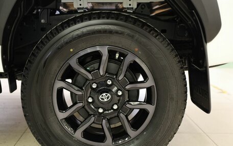 Toyota Hilux VIII, 2025 год, 8 500 000 рублей, 12 фотография